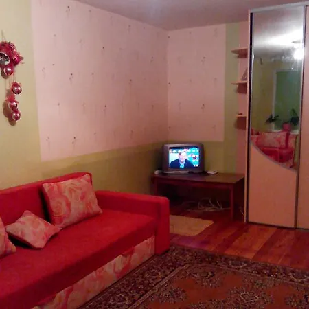 On Voronyanskogo 11 Апартаменты