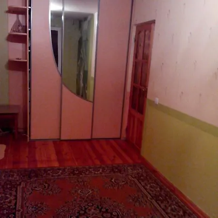 On Voronyanskogo 11 Минск